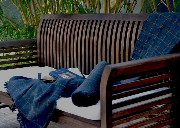 迪莫拉格拉齐亚度假屋 度假居