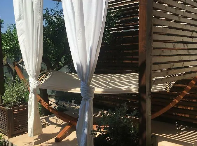 迪莫拉格拉齐亚度假屋 *